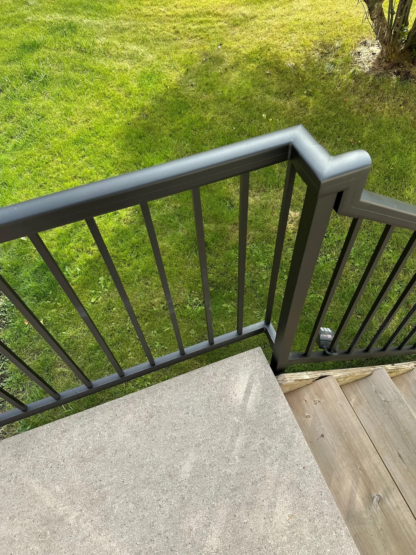Custom Railings — view 4