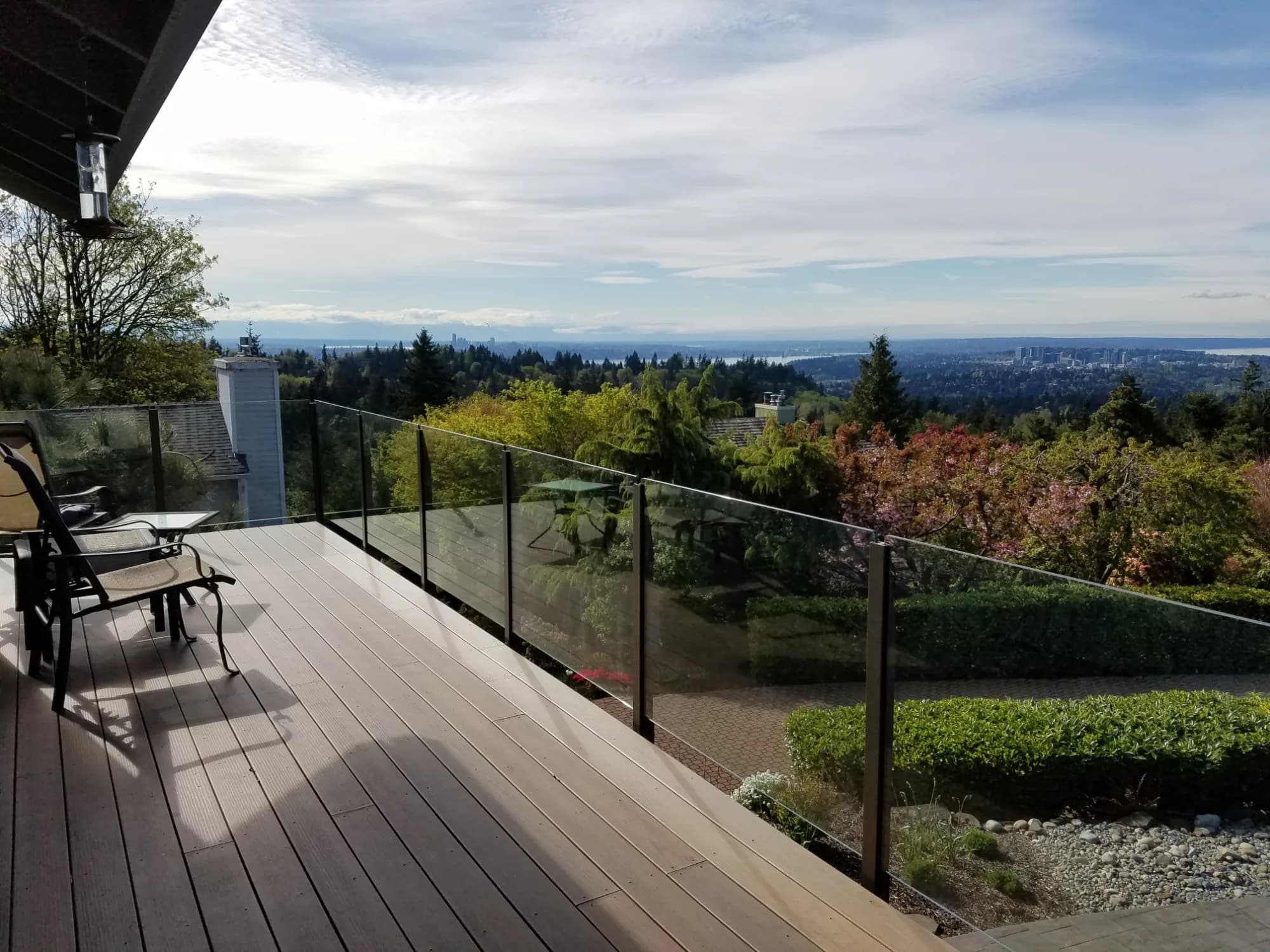 Infinity Topless — view 1