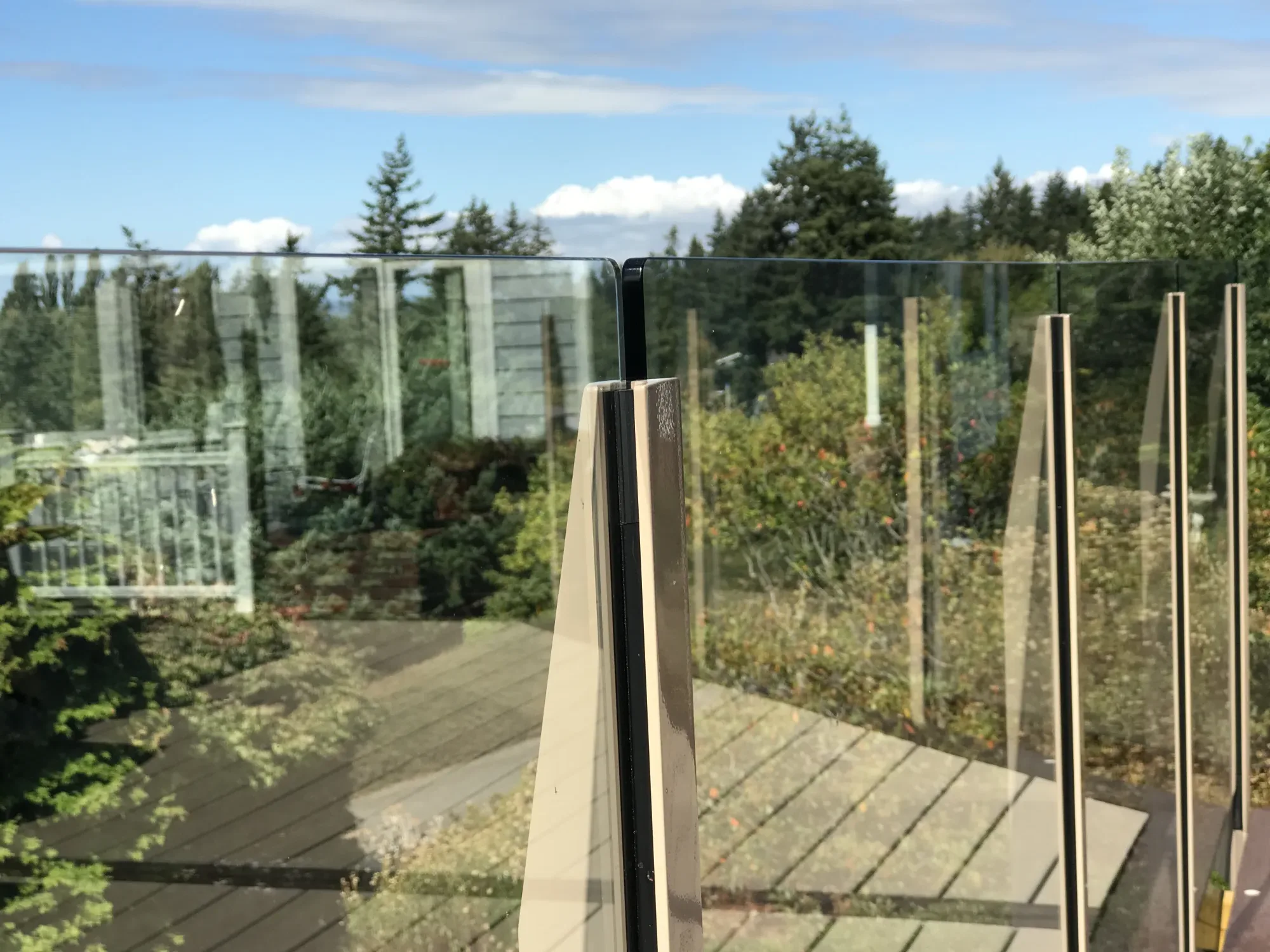 Infinity Topless — view 4