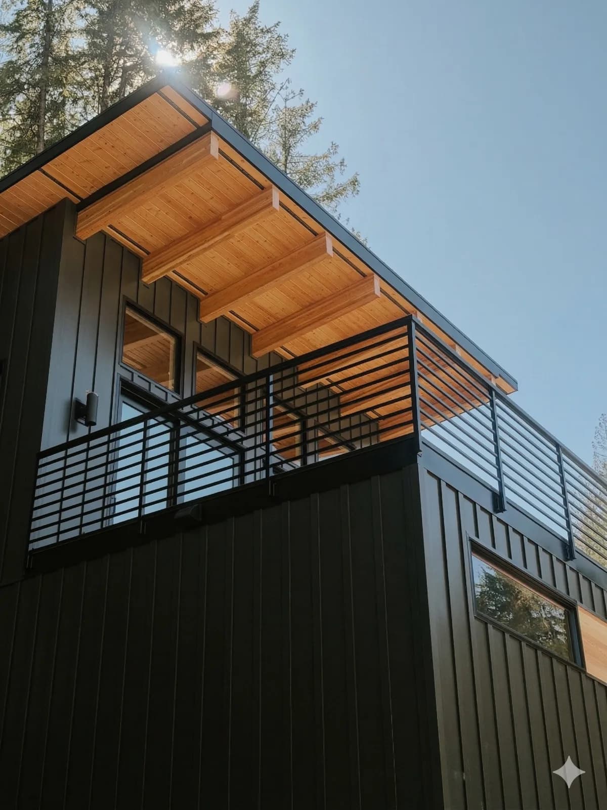 Custom Railings — Bespoke Solutions