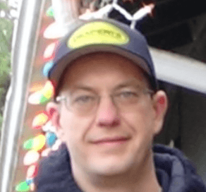 Andrew Bleyhl, founder of Dexperts