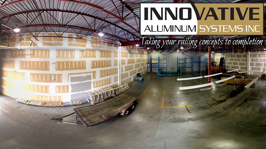 Innovative Aluminum is Expanding!